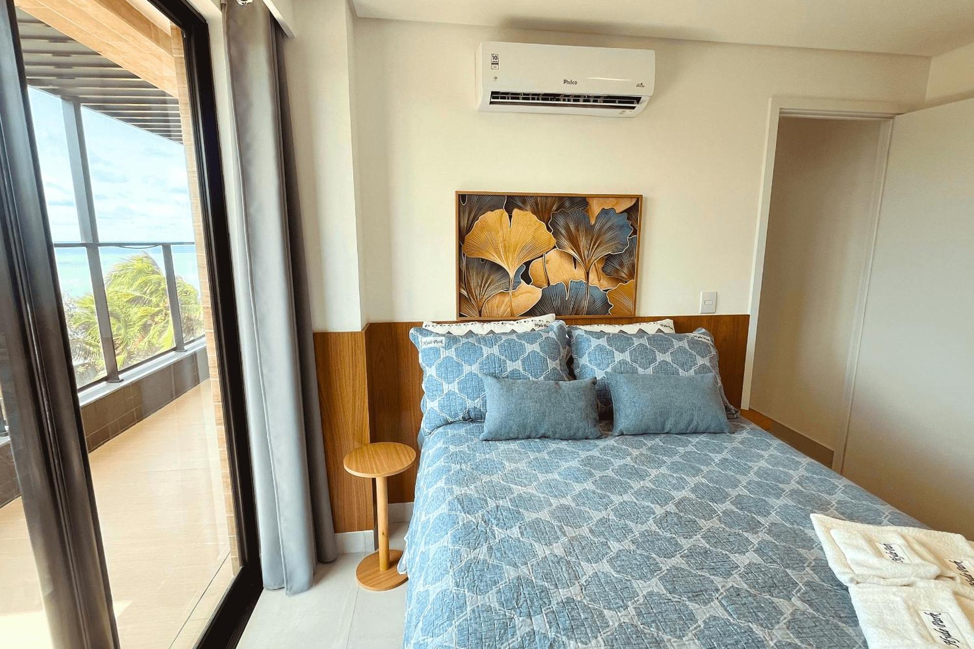 Hyde Park By Living Appartement João Pessoa Buitenkant foto