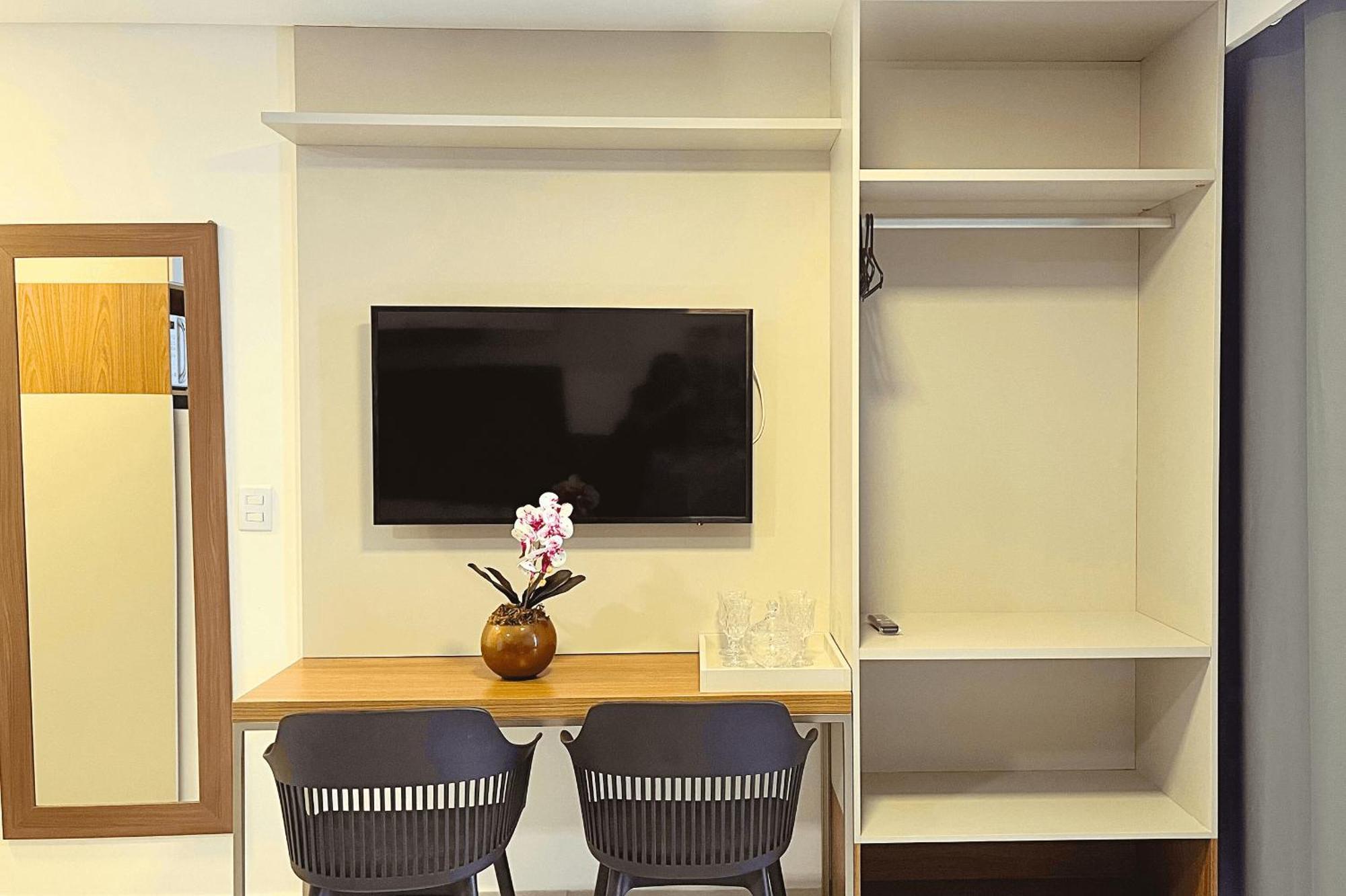 Hyde Park By Living Appartement João Pessoa Buitenkant foto
