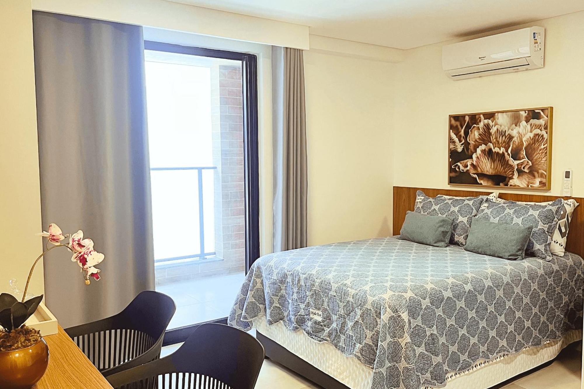 Hyde Park By Living Appartement João Pessoa Buitenkant foto