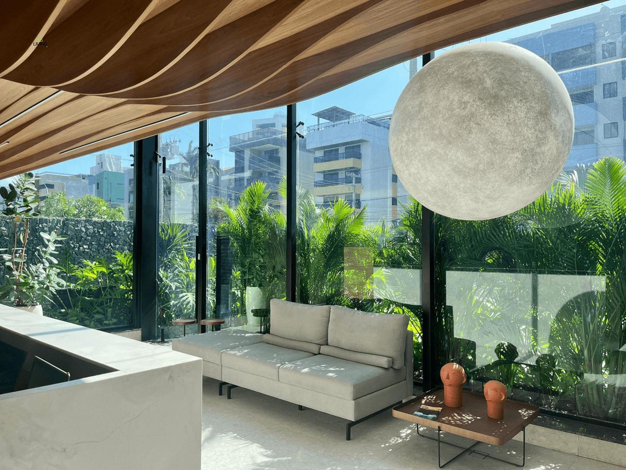 Hyde Park By Living Appartement João Pessoa Buitenkant foto
