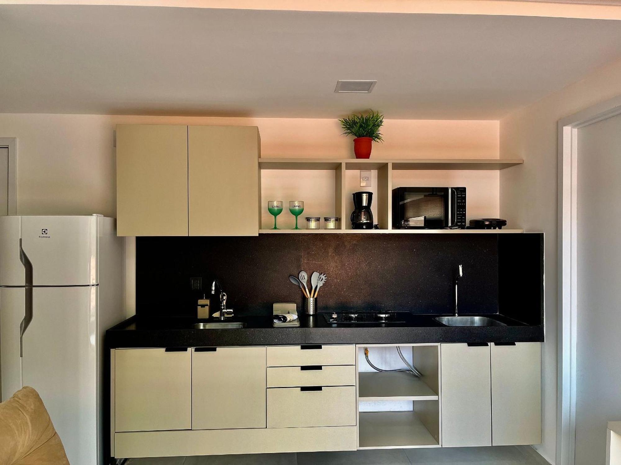 Hyde Park By Living Appartement João Pessoa Buitenkant foto