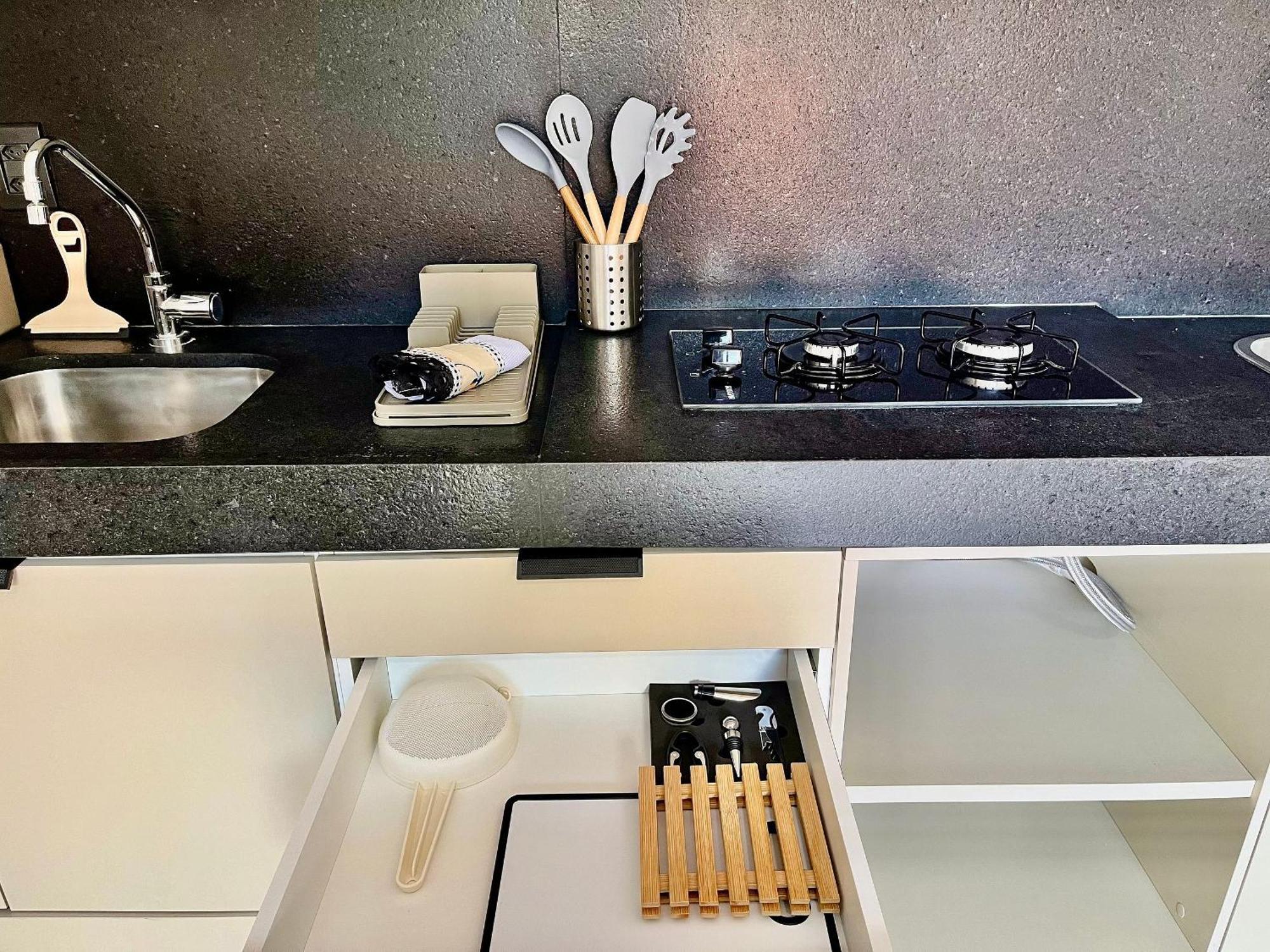 Hyde Park By Living Appartement João Pessoa Buitenkant foto