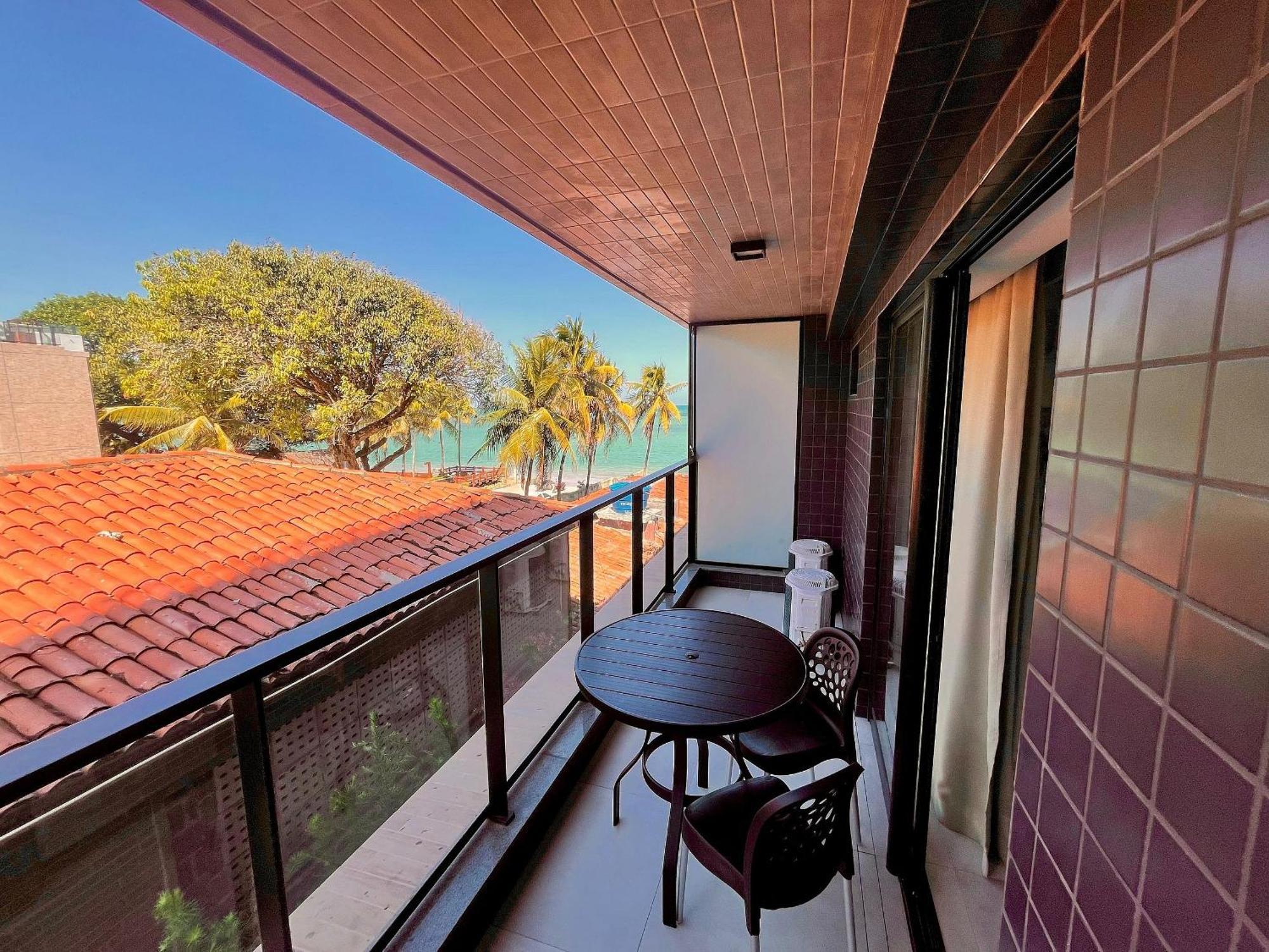 Hyde Park By Living Appartement João Pessoa Buitenkant foto