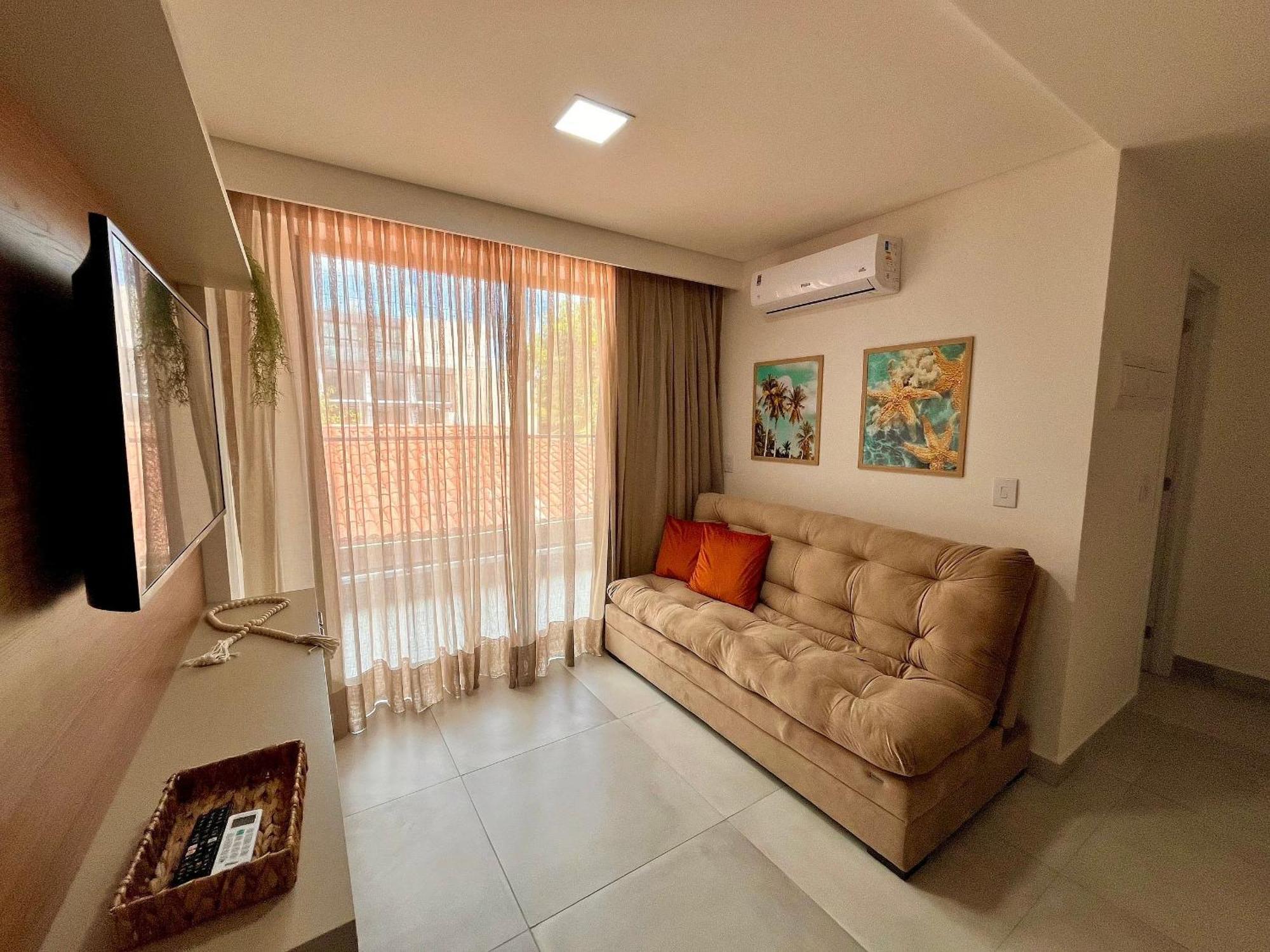 Hyde Park By Living Appartement João Pessoa Buitenkant foto
