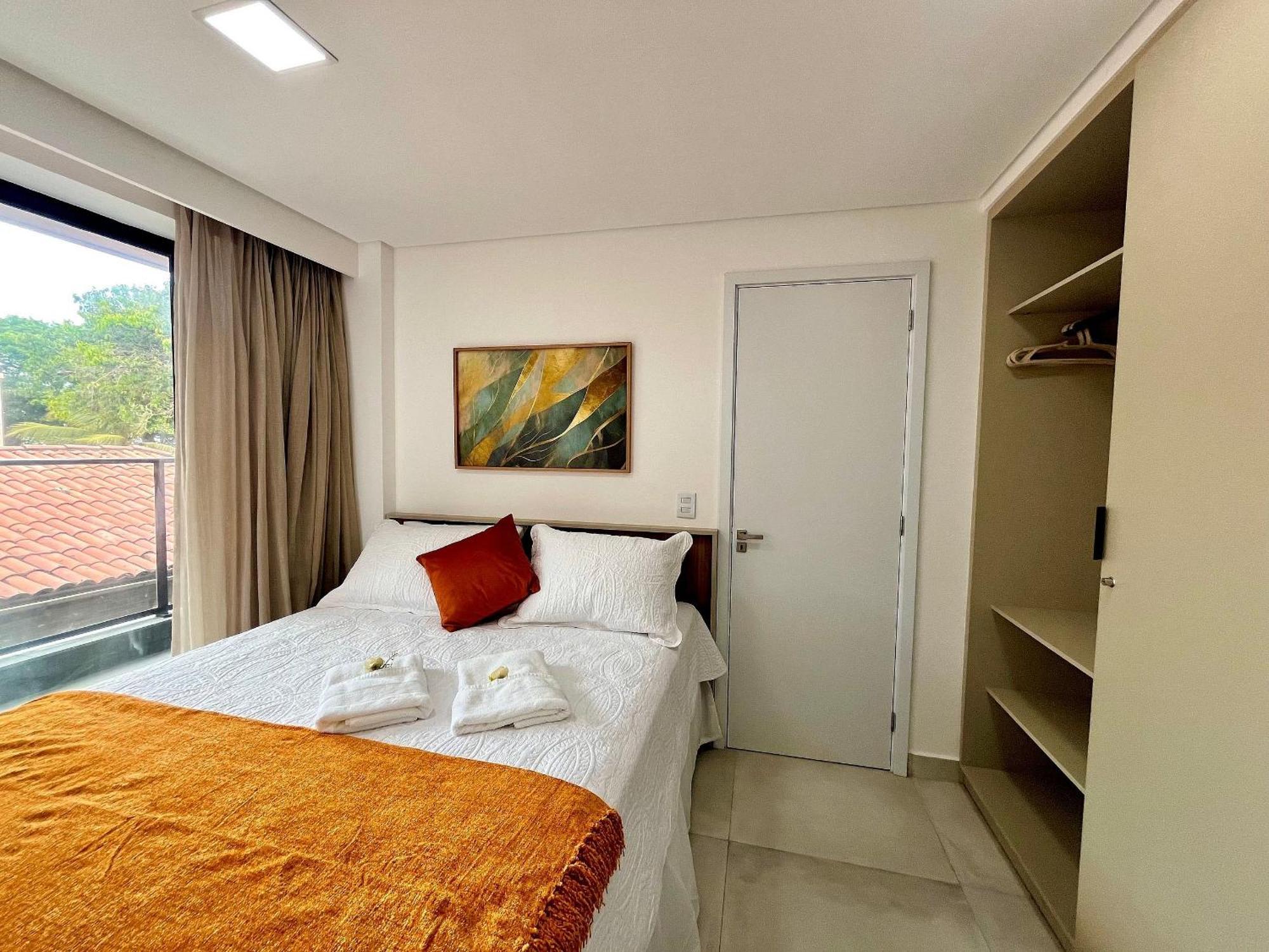 Hyde Park By Living Appartement João Pessoa Buitenkant foto
