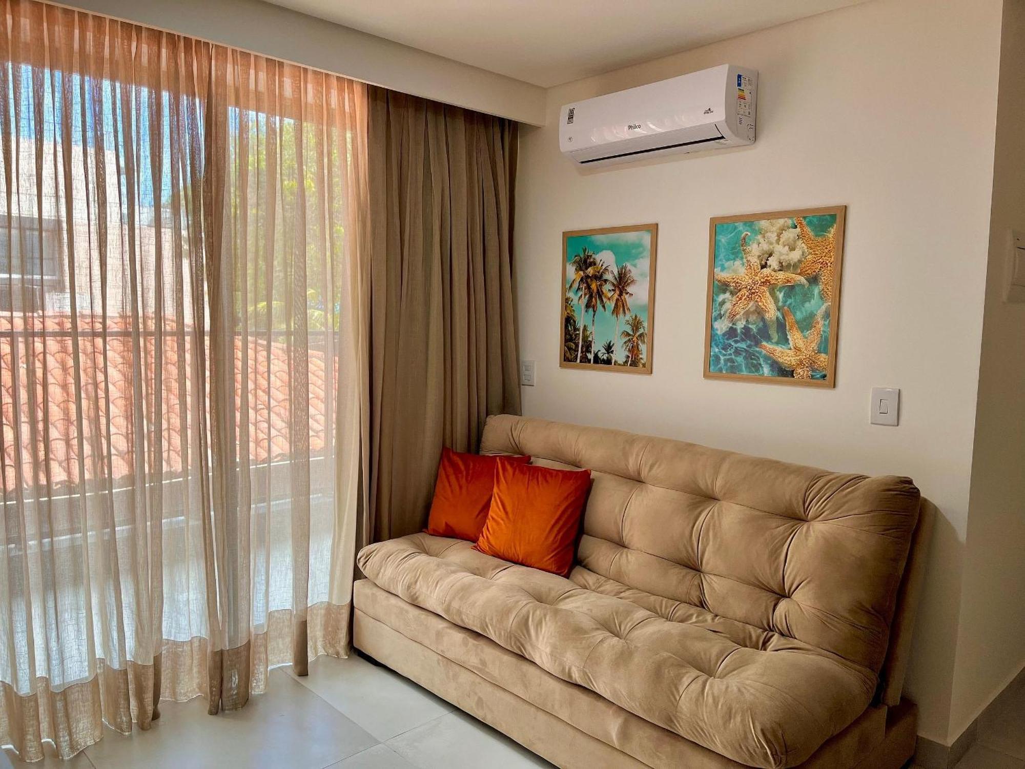 Hyde Park By Living Appartement João Pessoa Buitenkant foto