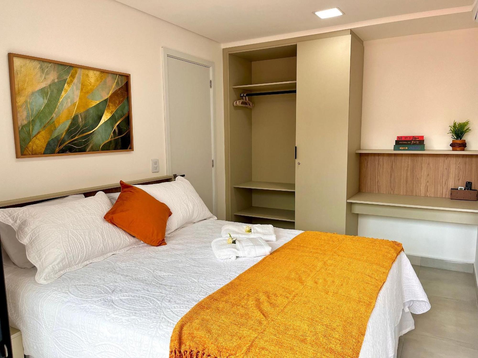 Hyde Park By Living Appartement João Pessoa Buitenkant foto