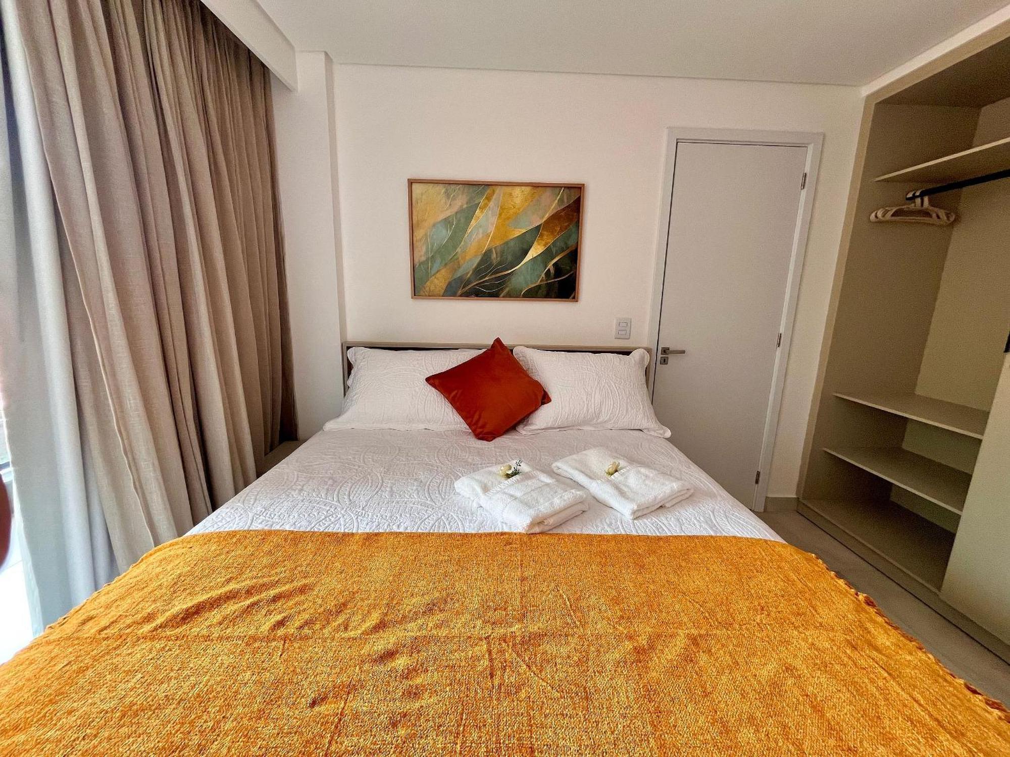 Hyde Park By Living Appartement João Pessoa Buitenkant foto