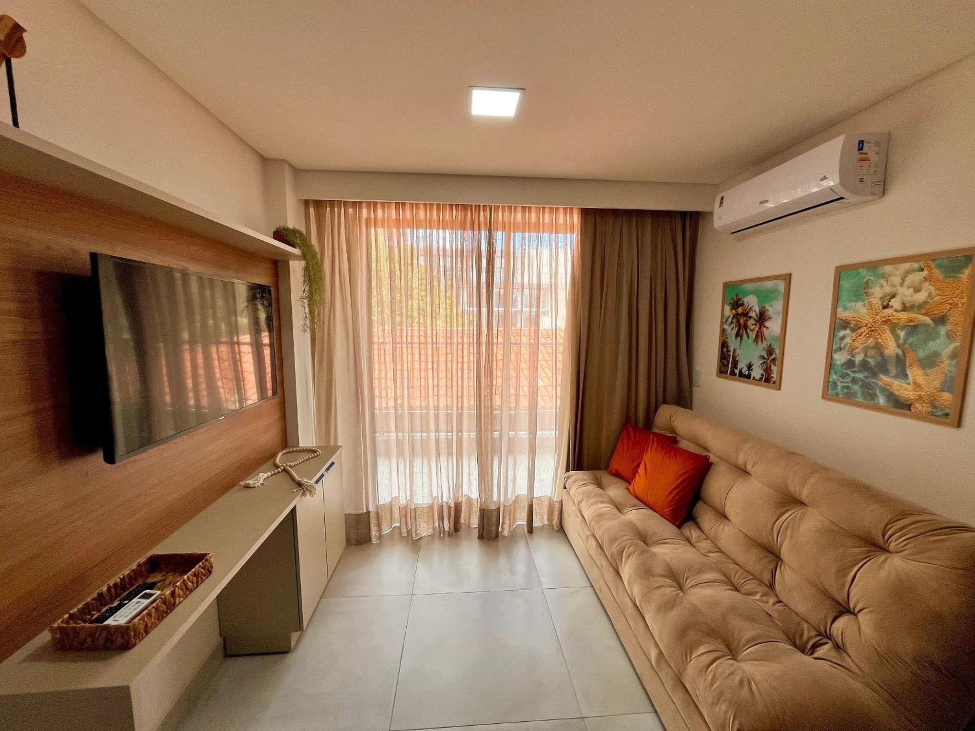 Hyde Park By Living Appartement João Pessoa Buitenkant foto