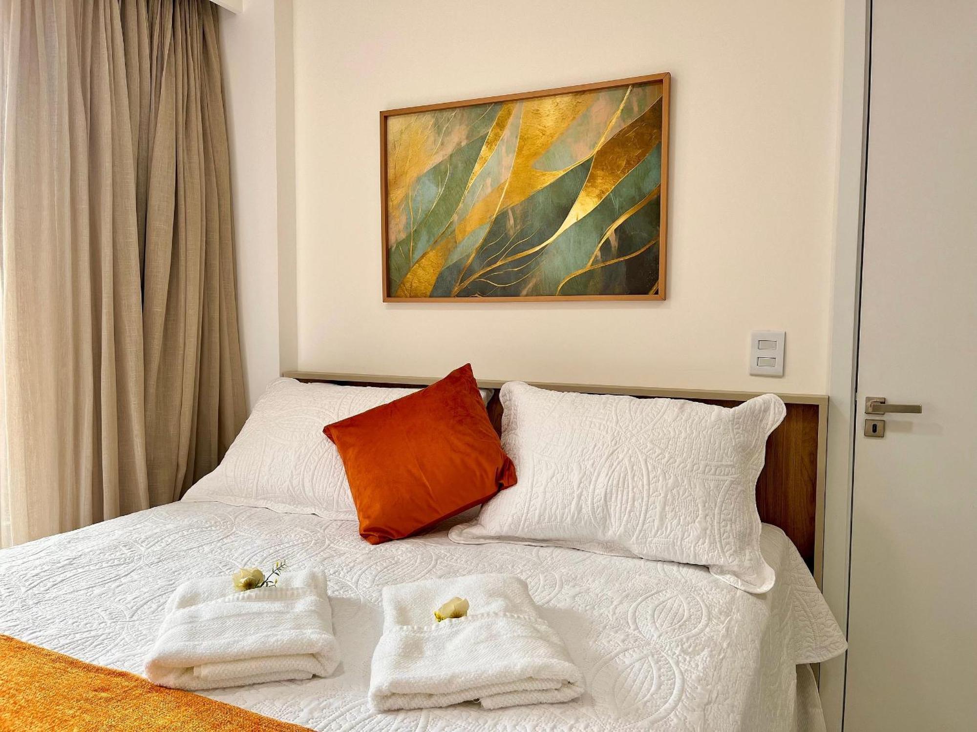Hyde Park By Living Appartement João Pessoa Buitenkant foto