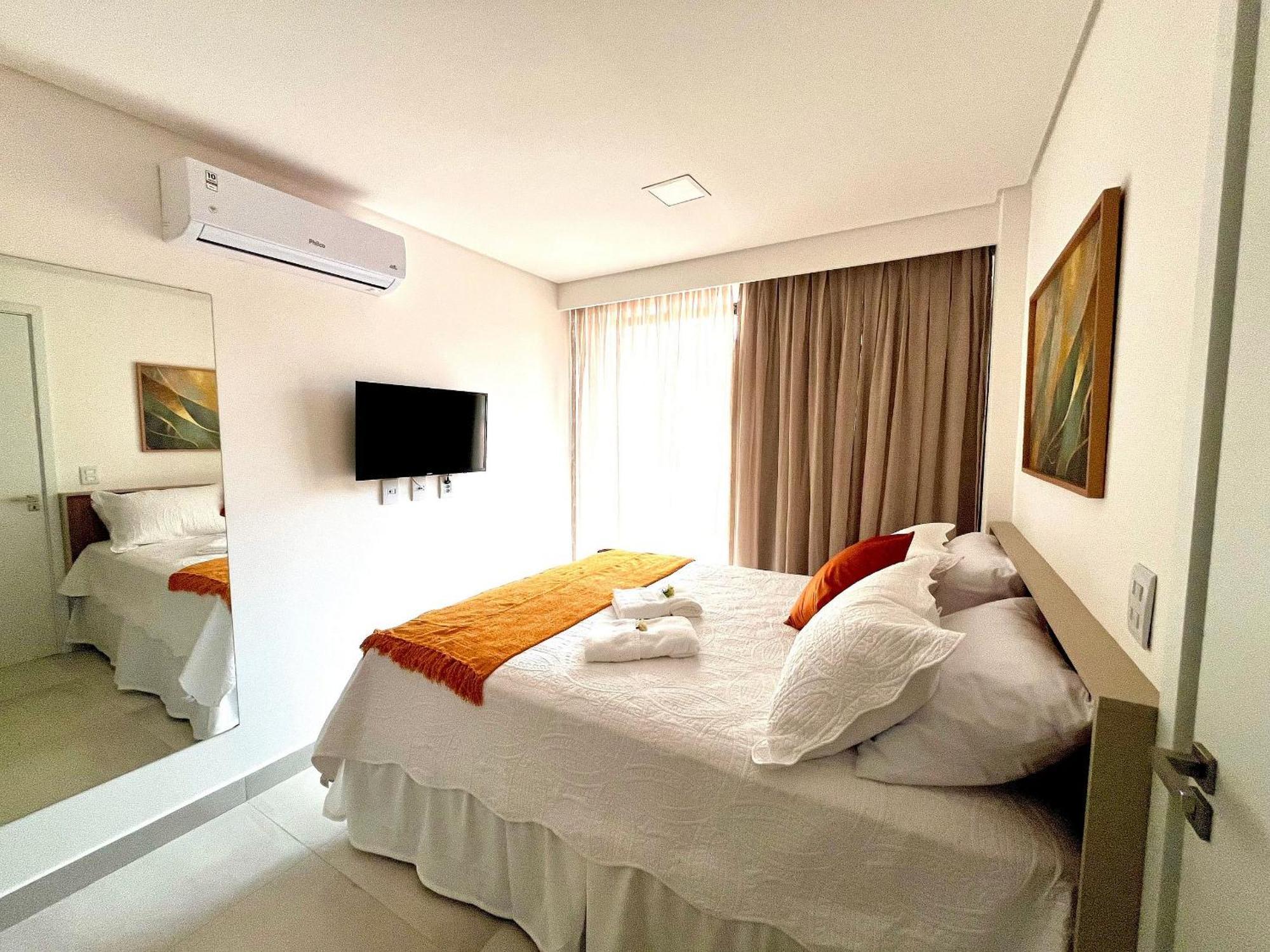 Hyde Park By Living Appartement João Pessoa Buitenkant foto