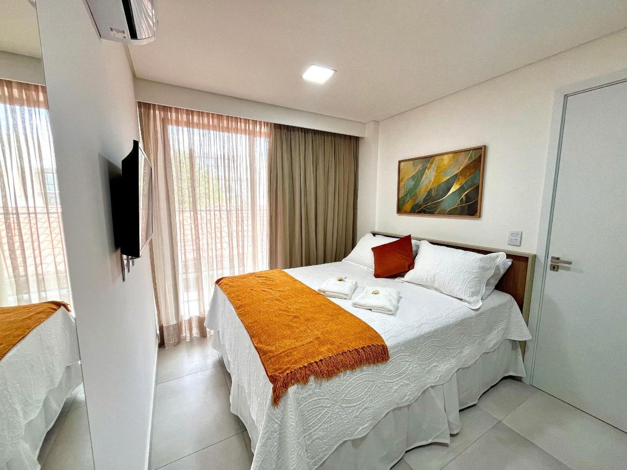 Hyde Park By Living Appartement João Pessoa Buitenkant foto