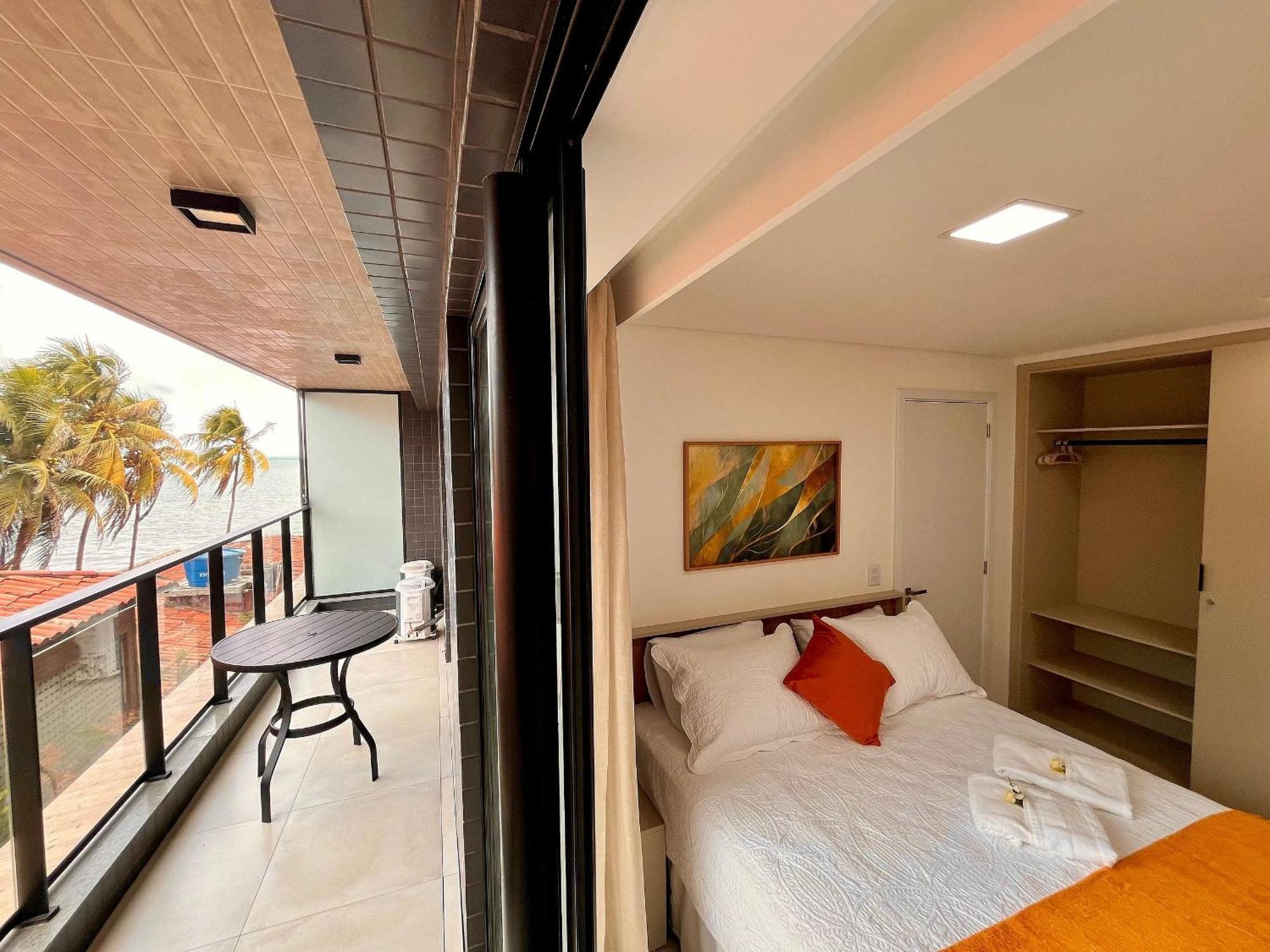 Hyde Park By Living Appartement João Pessoa Buitenkant foto
