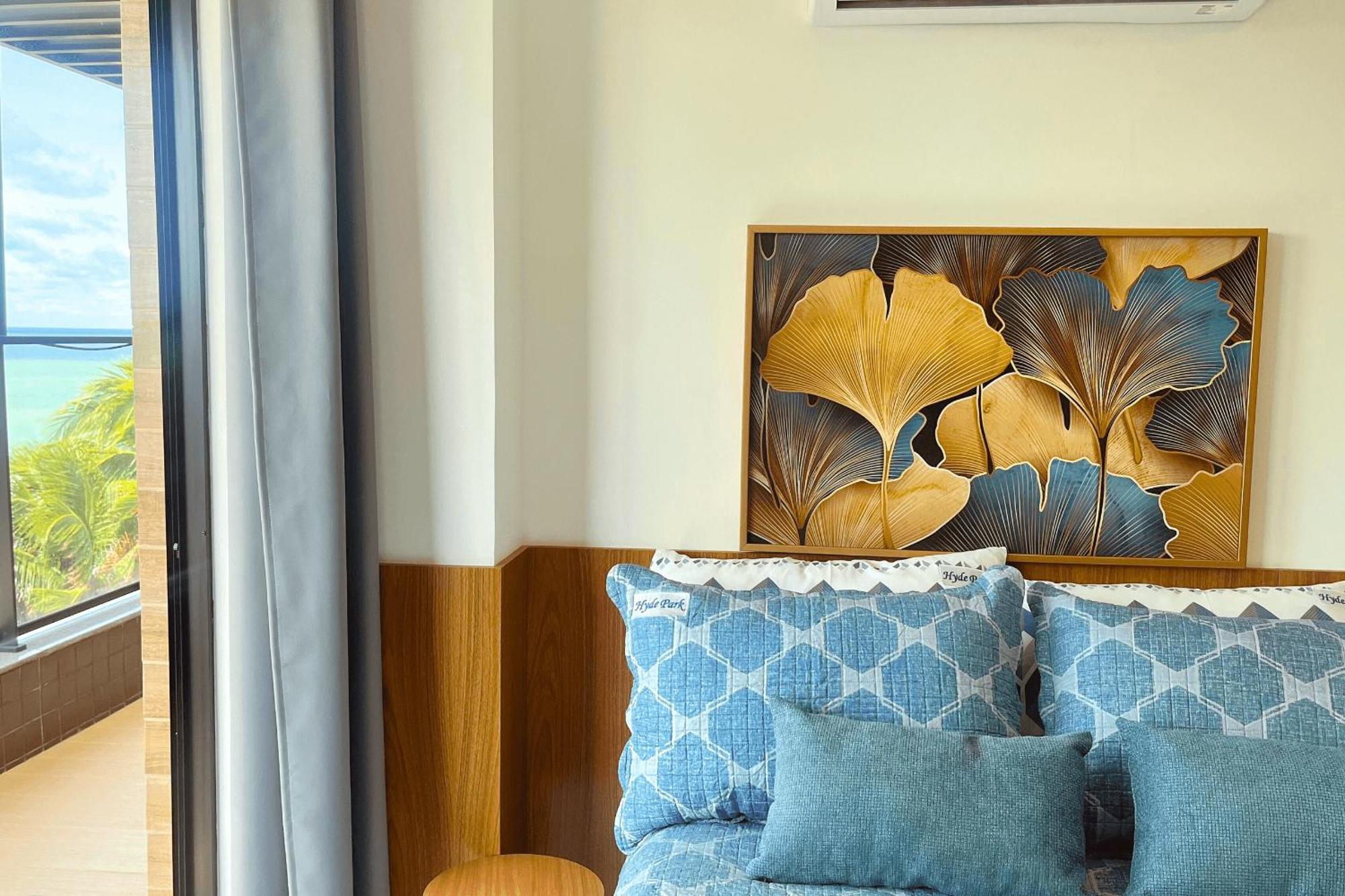 Hyde Park By Living Appartement João Pessoa Buitenkant foto