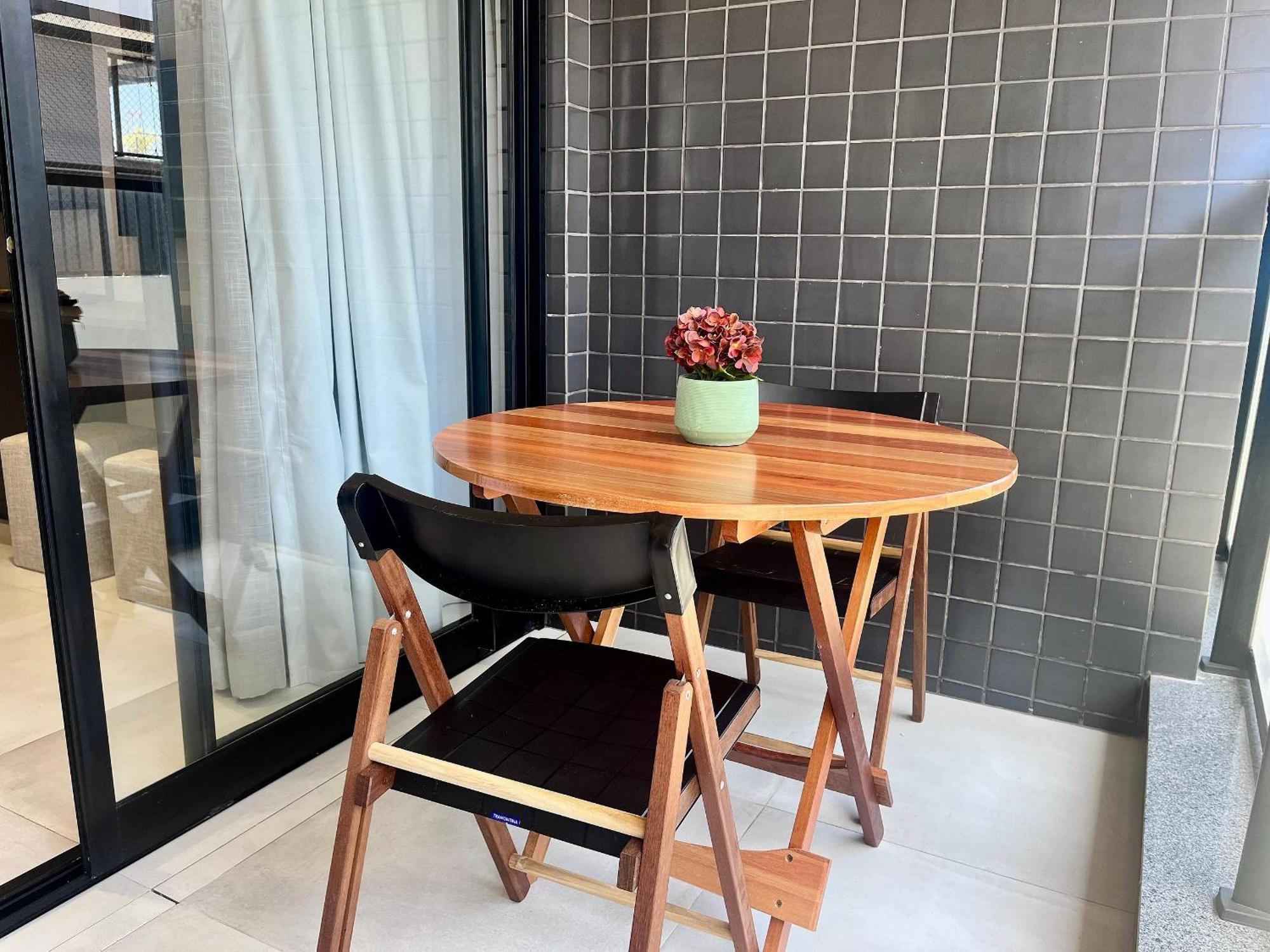 Hyde Park By Living Appartement João Pessoa Buitenkant foto