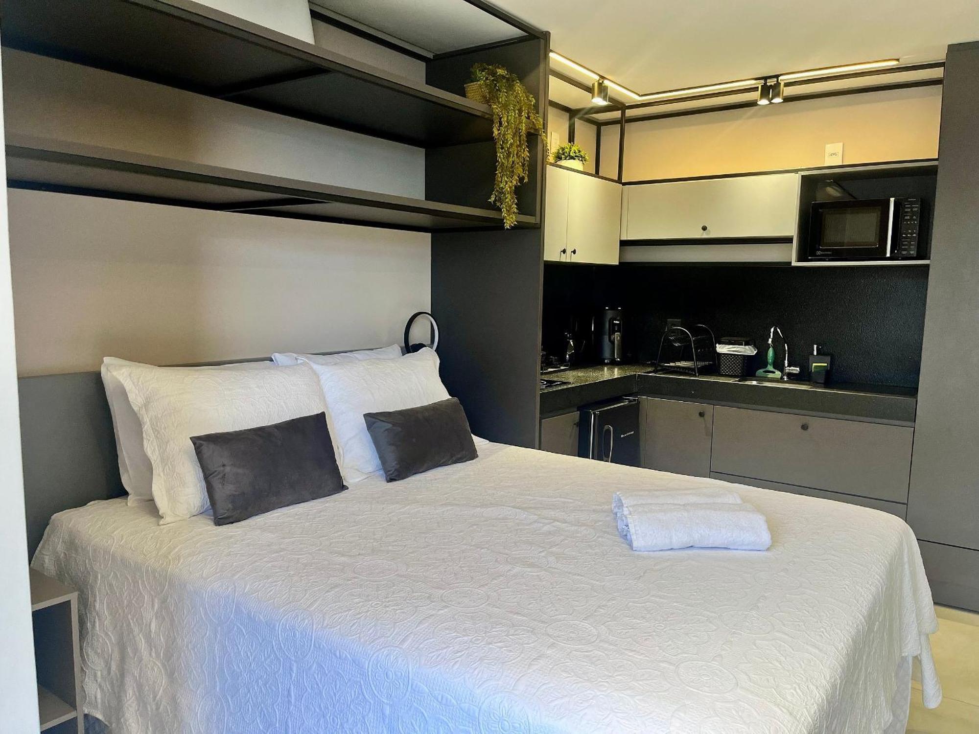Hyde Park By Living Appartement João Pessoa Buitenkant foto